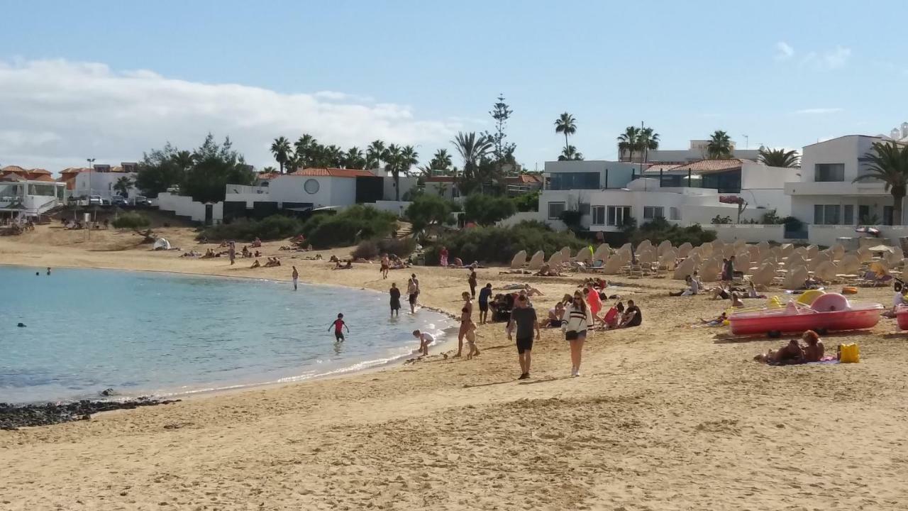 Casa Ilaria Fuerteventura -wifi Free * Corralejo