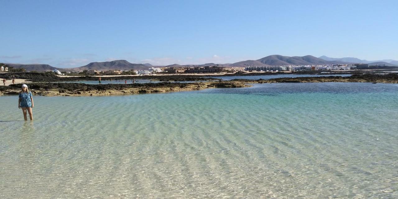Fuerteventura House Wifi - * Corralejo