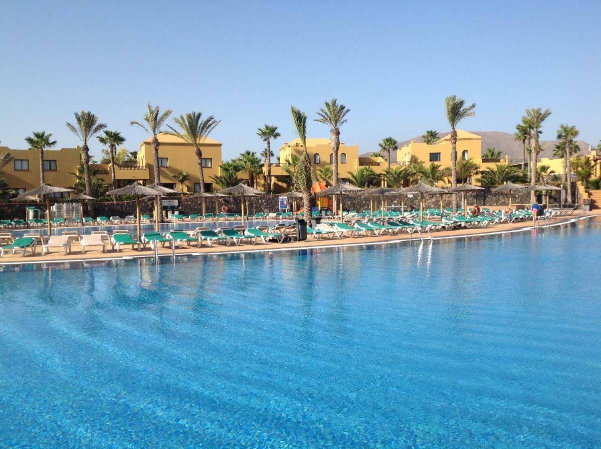Holiday home Fuerteventura House Wifi - *