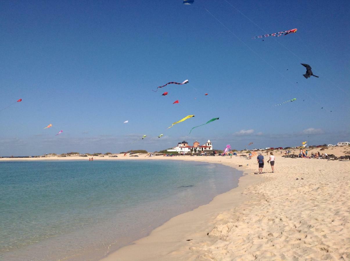 Holiday home Fuerteventura House Wifi - *