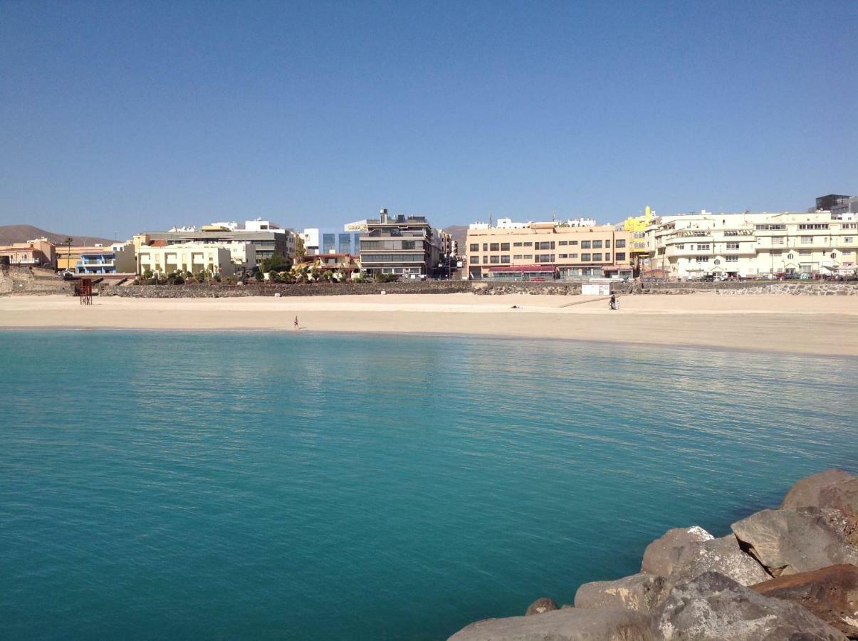 Holiday home Fuerteventura House Wifi - Corralejo