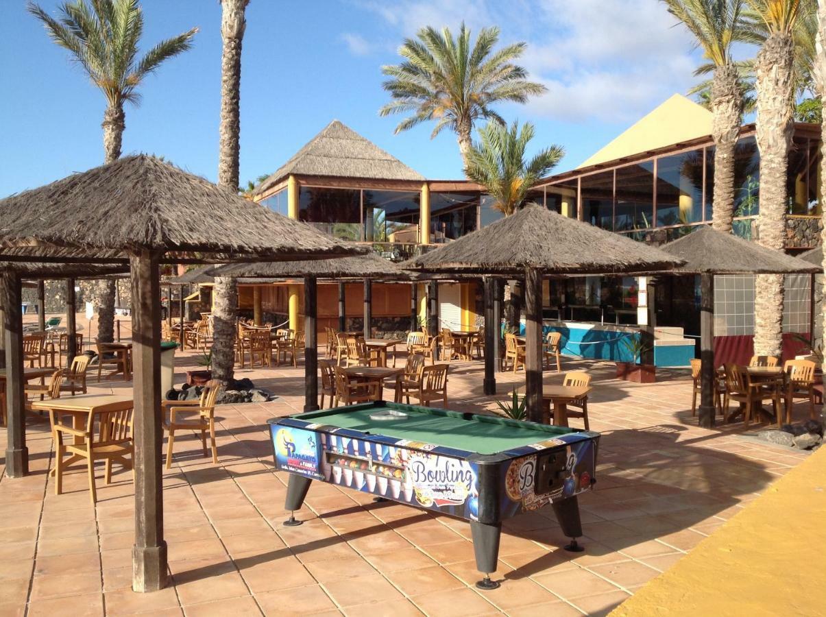 Holiday home Fuerteventura House Wifi - *