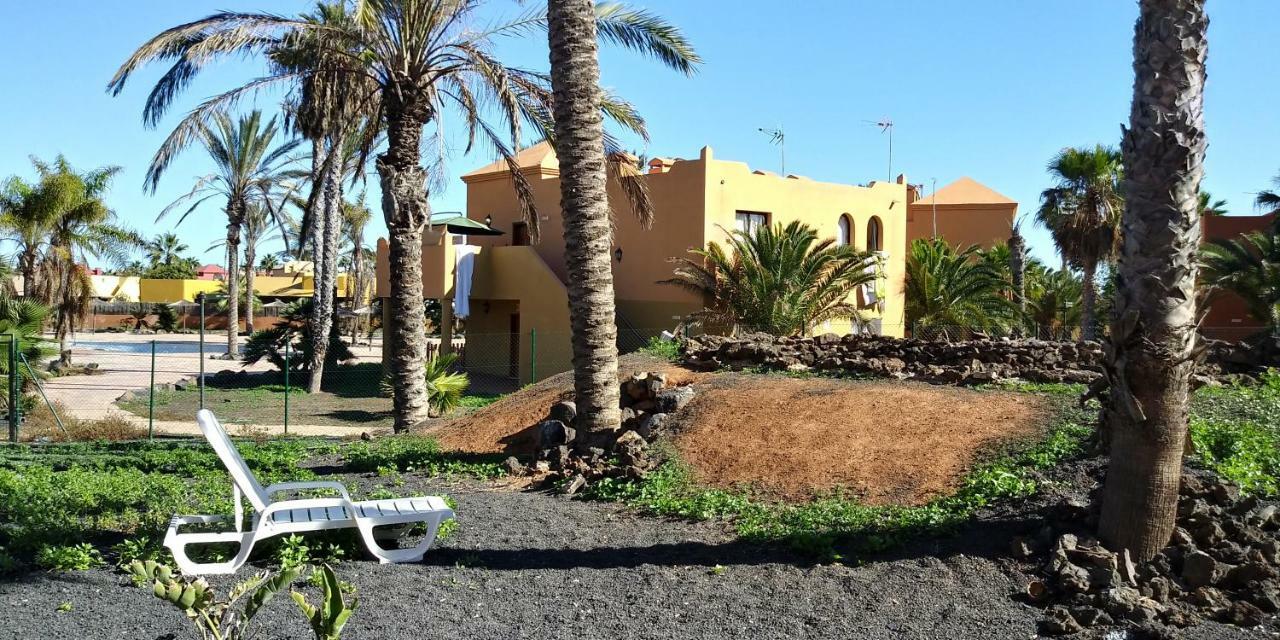 Fuerteventura House Wifi - Corralejo