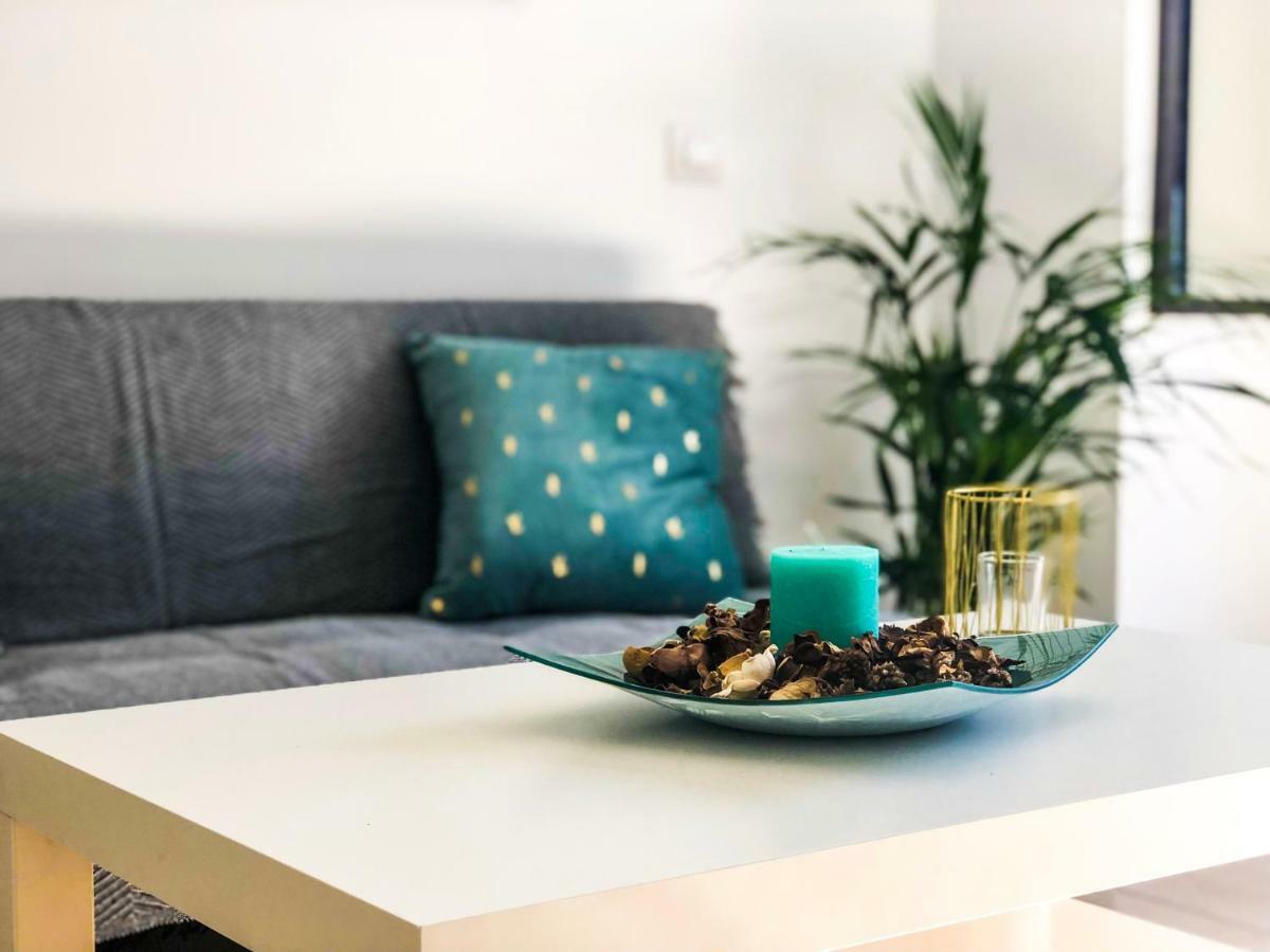 Aloe Apartment *