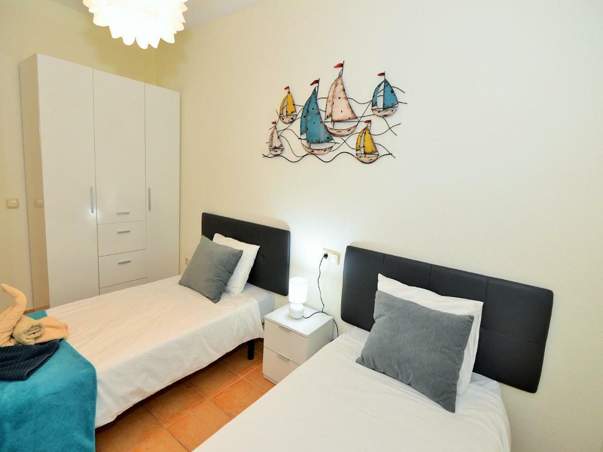 Ferienhaus Lavanda By Sea You There Fuerteventura *
