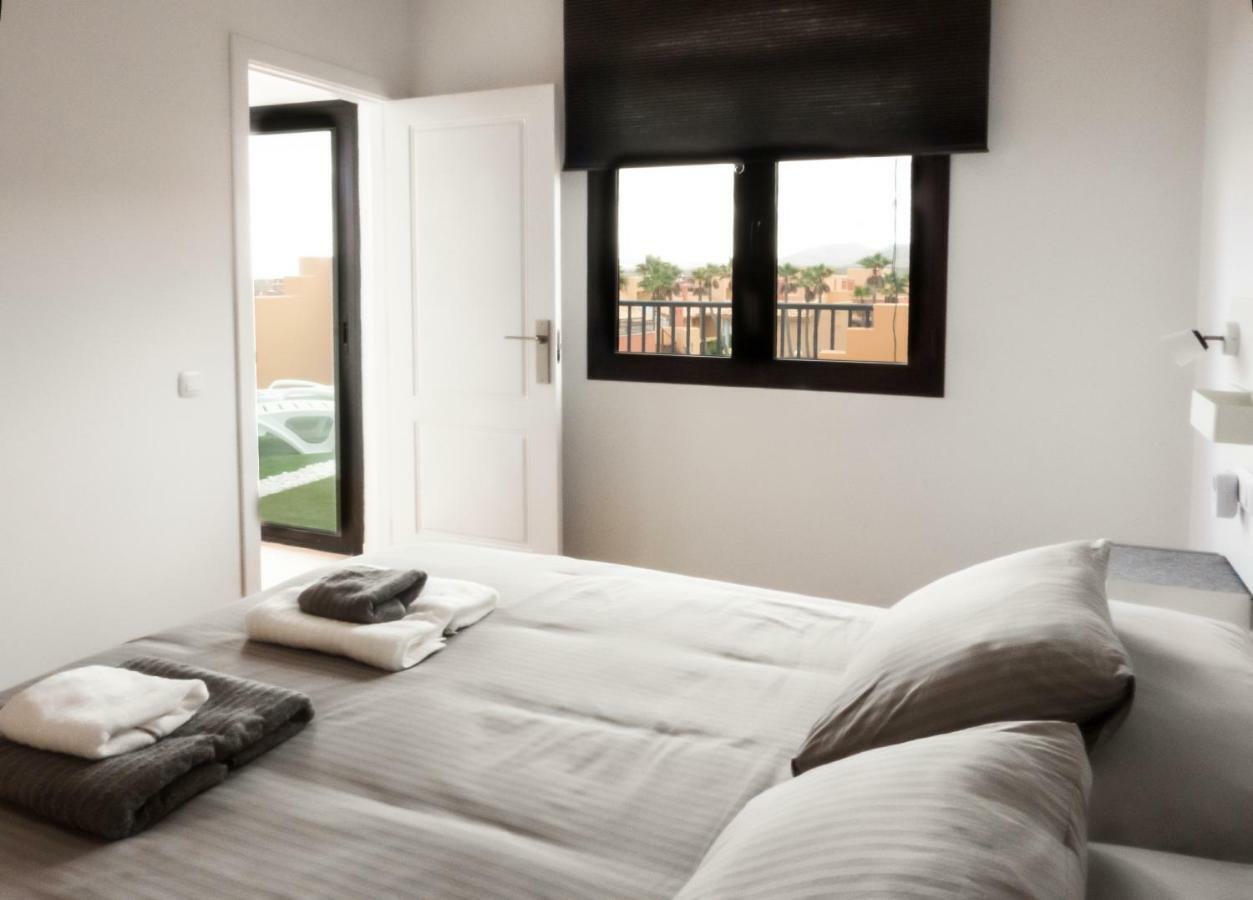 The Baxman Sky Lounge Corralejo