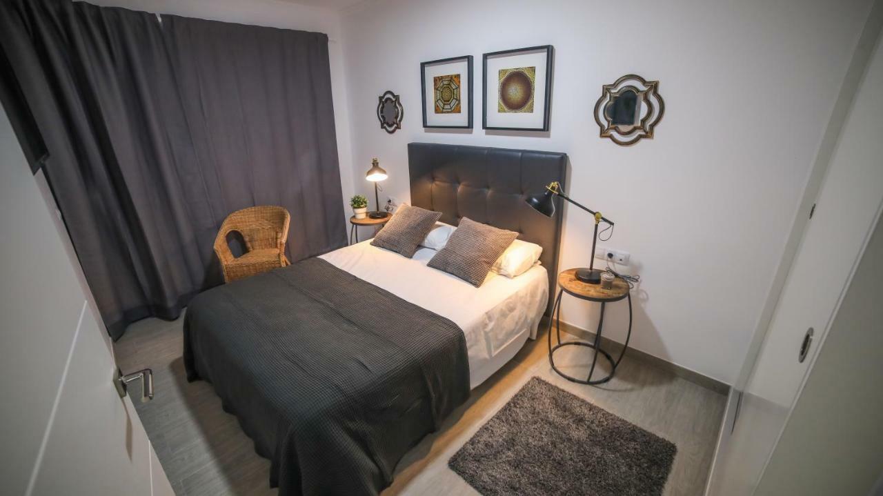 Appartement Brazan Holidays Corralejo