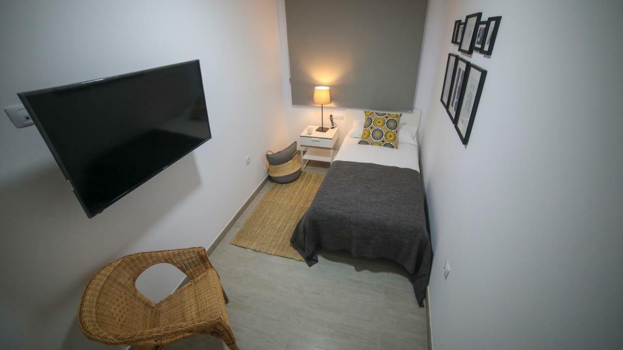Brazan Holidays Appartement Corralejo