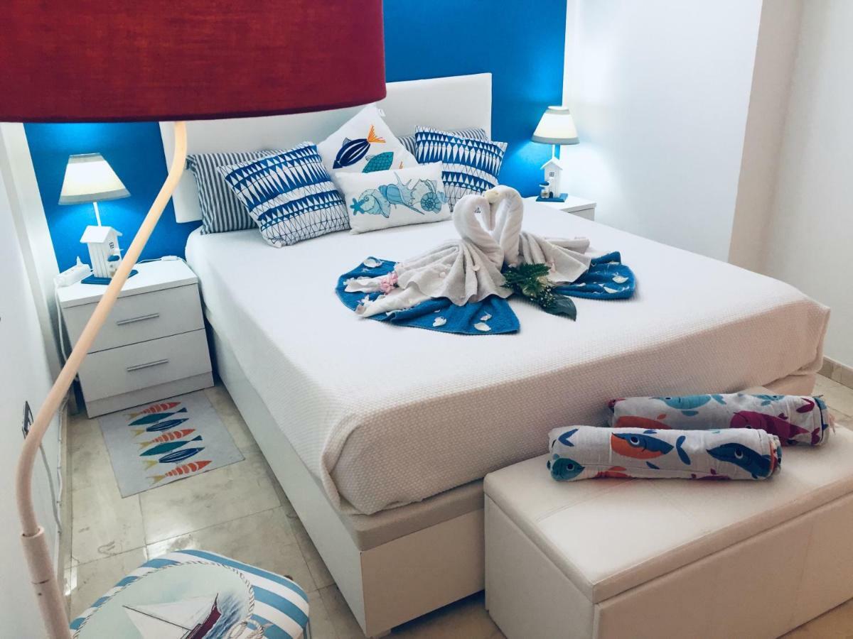 Apartment Blue Dream Playa Corralejo