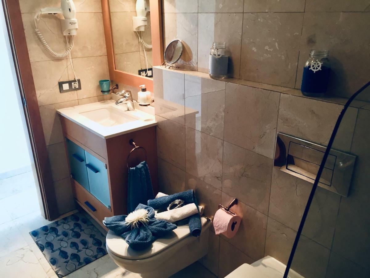 Apartment Blue Dream Playa Corralejo