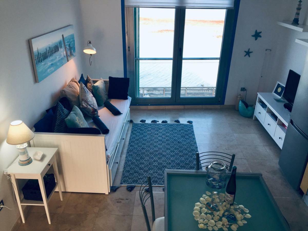 Apartment Blue Dream Playa Corralejo