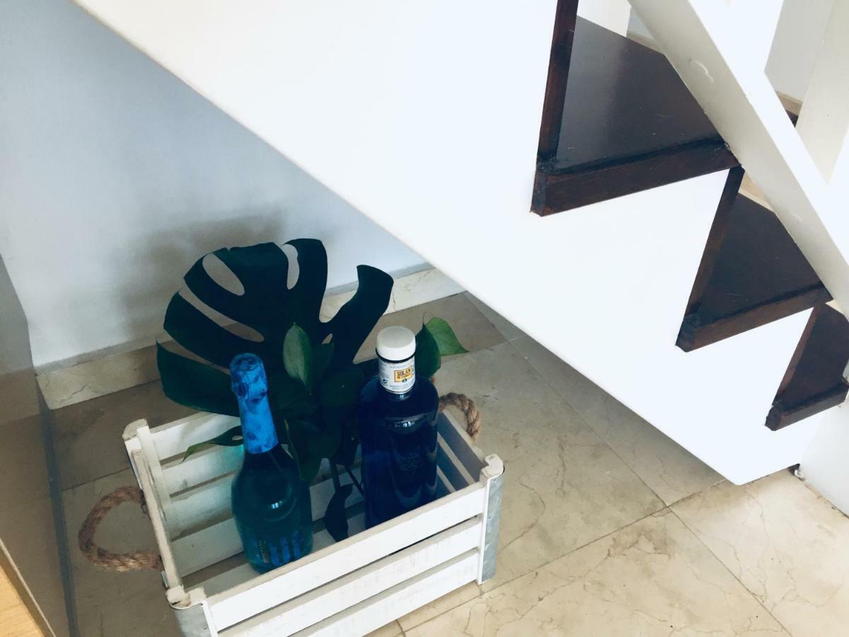 Apartment Blue Dream Playa *