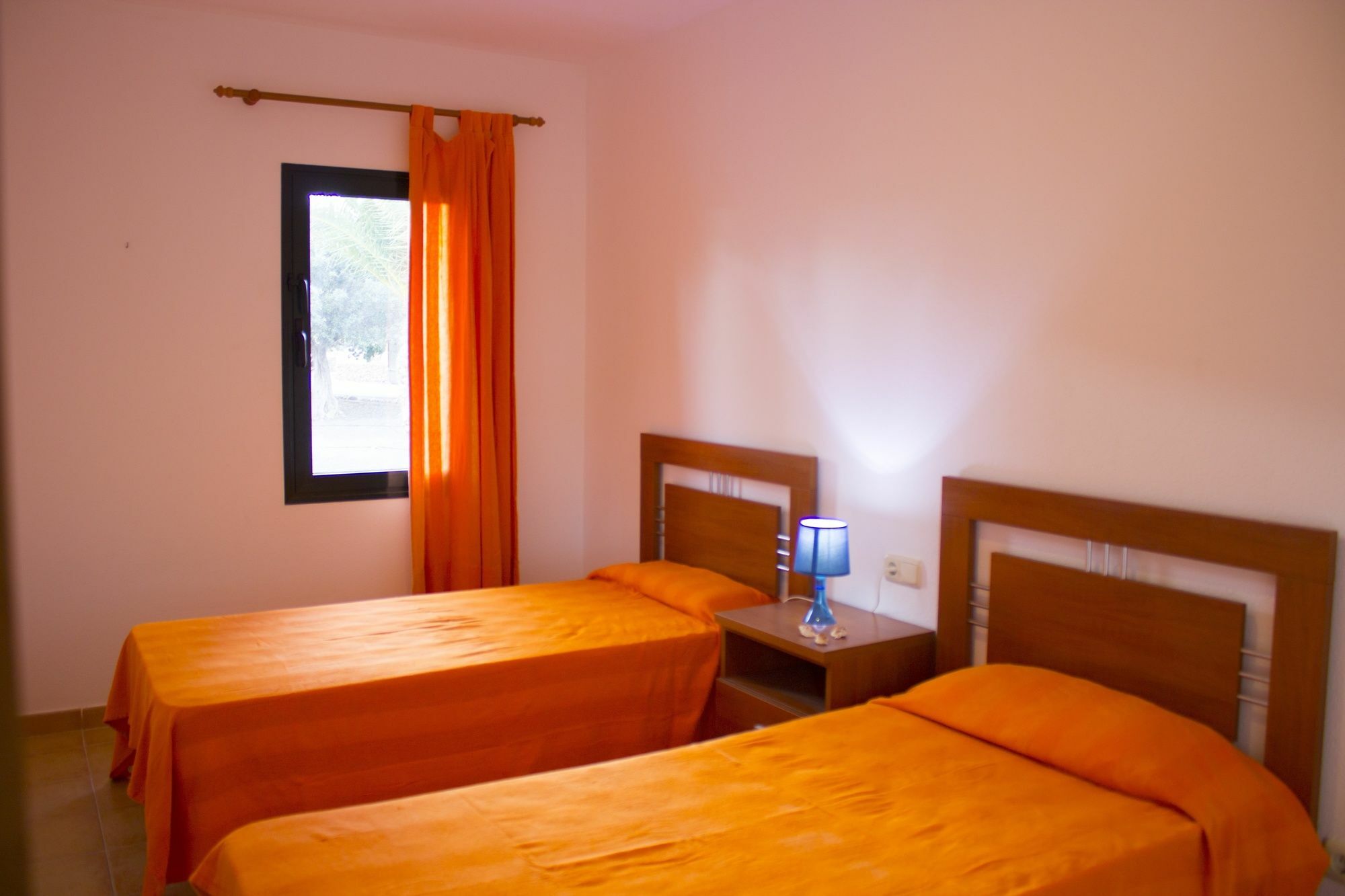 Hotel Volcanic Corralejo