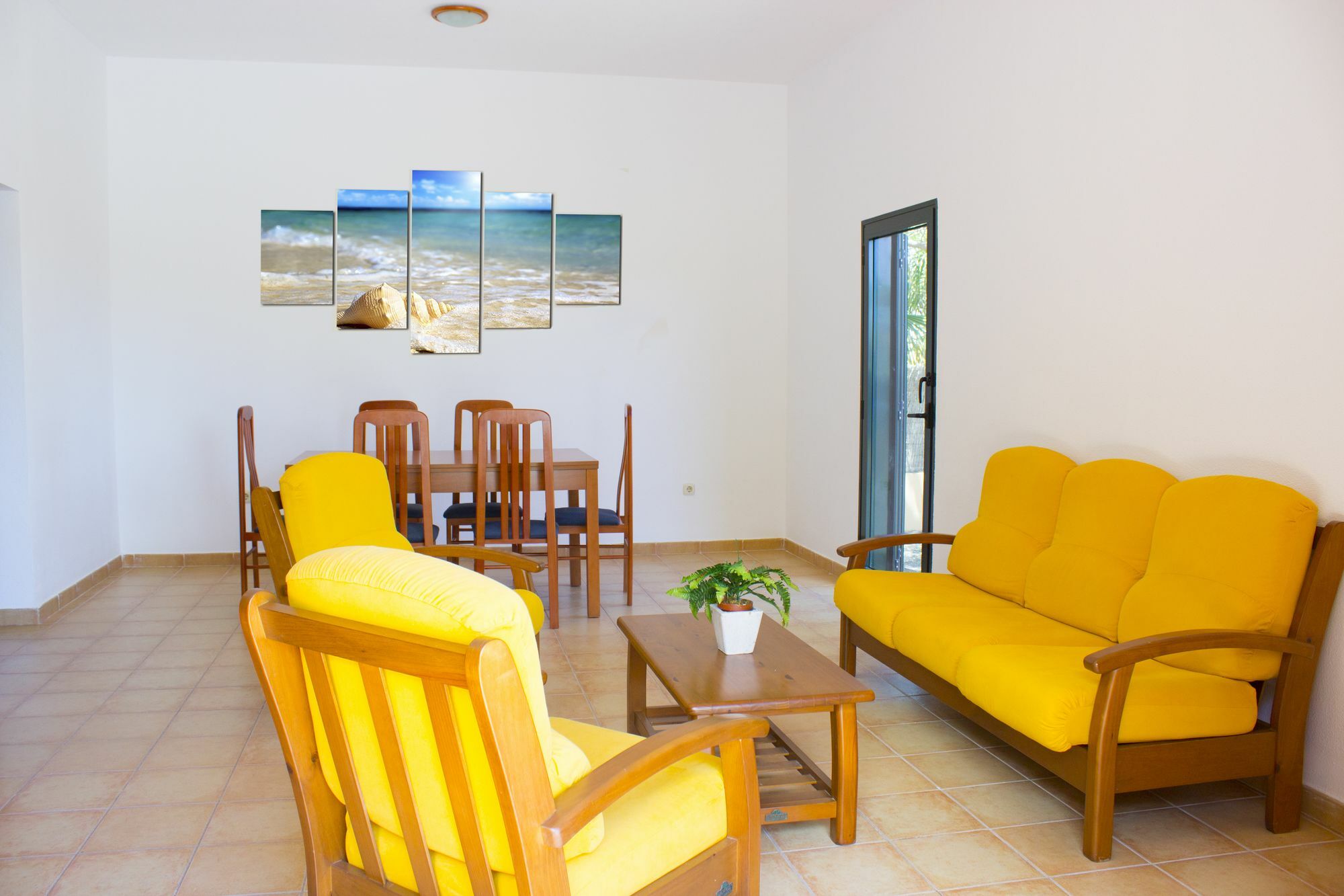 Hotel Volcanic Corralejo