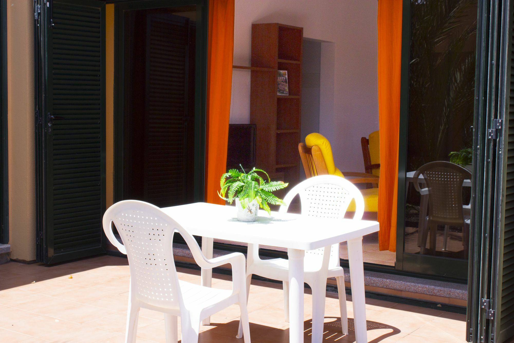 Hotel Volcanic Corralejo