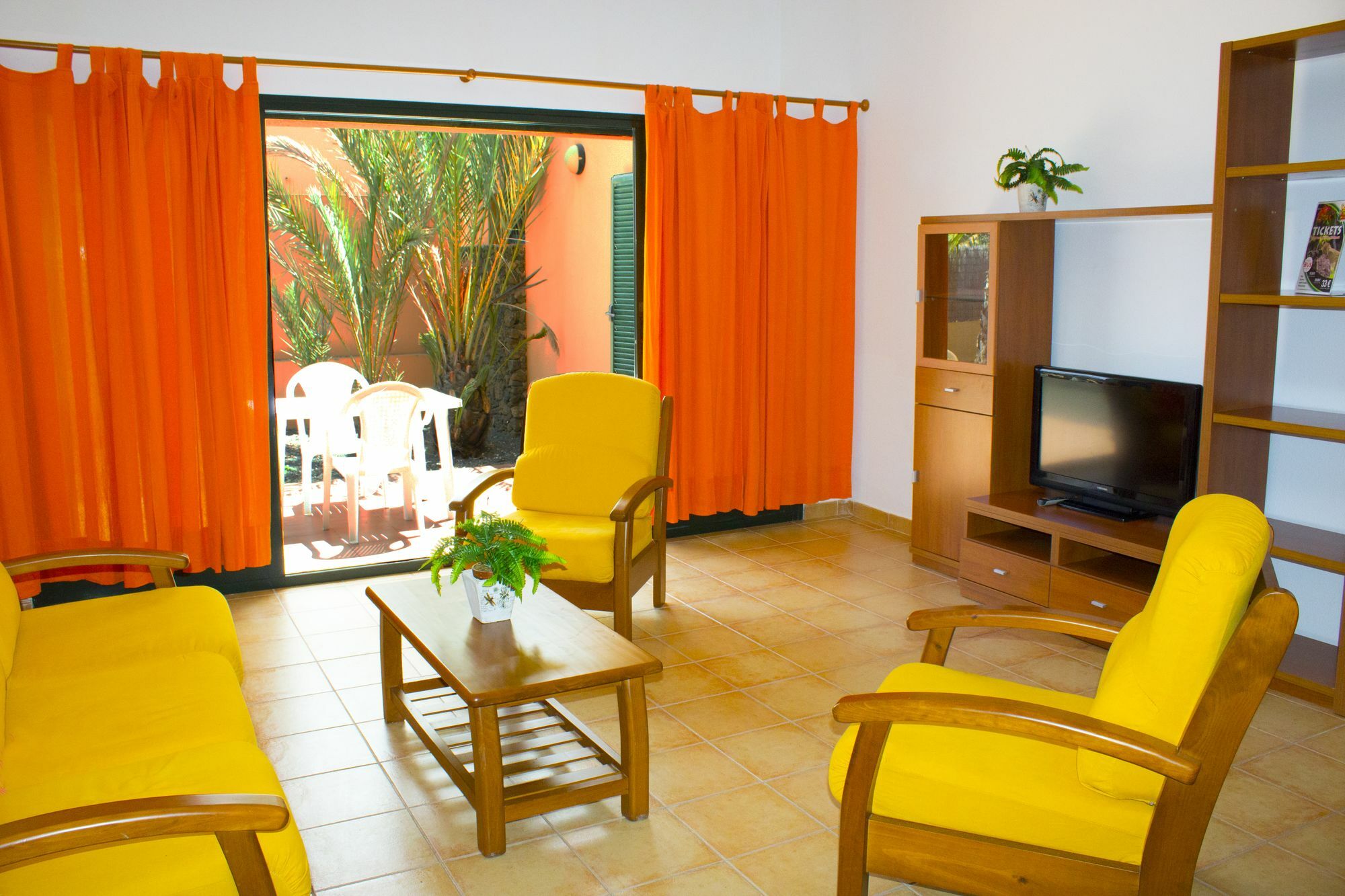 Volcanic Hotel 3*