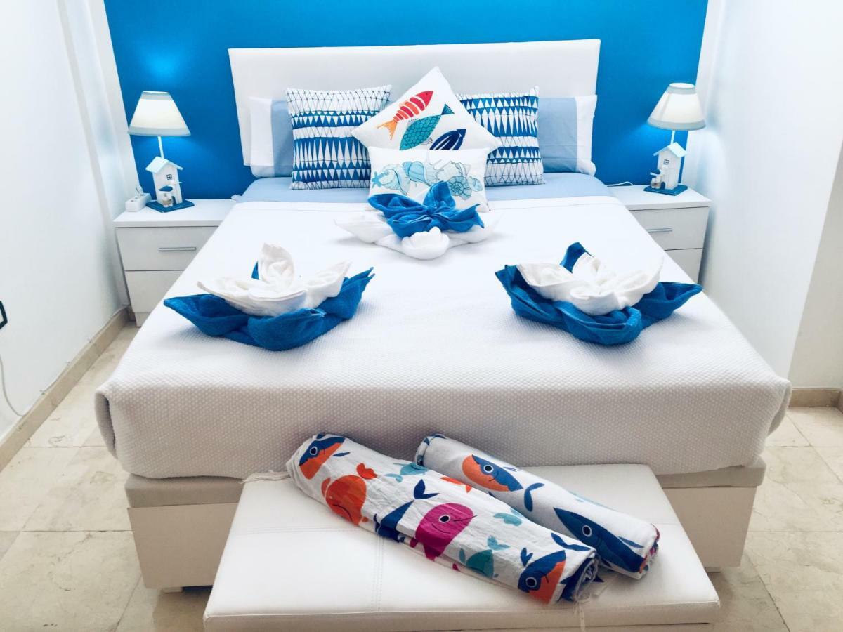 Apartment Blue Dream Playa *