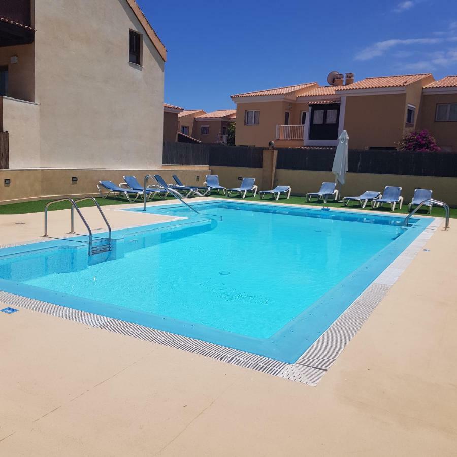 Villa 16 Lujo A 200 M Del Mar *
