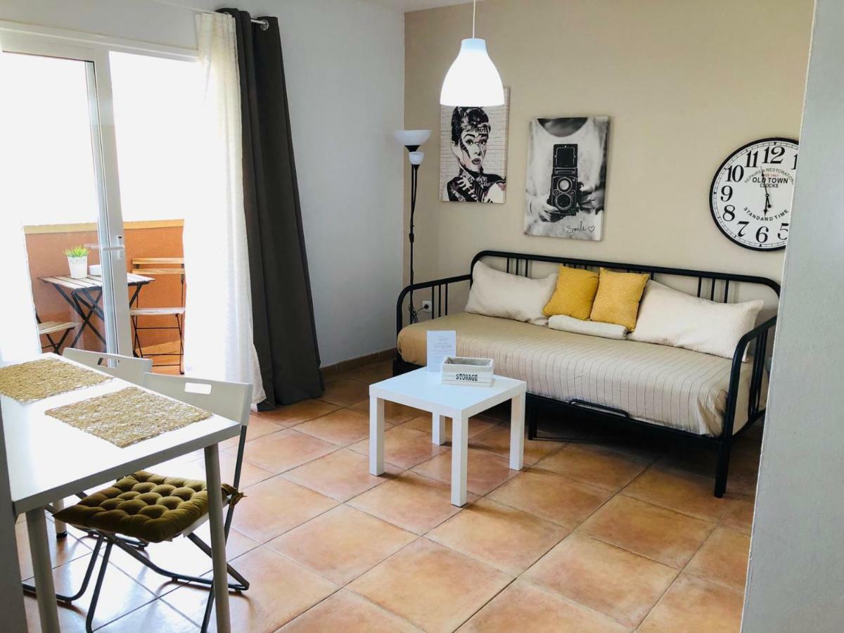 Centrico Playa 2 Appartement