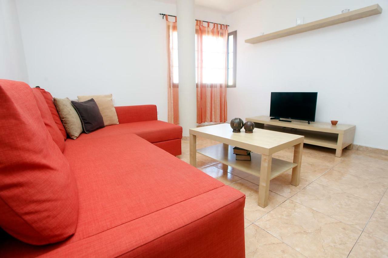 Apartment Edificio Parke Corralejo