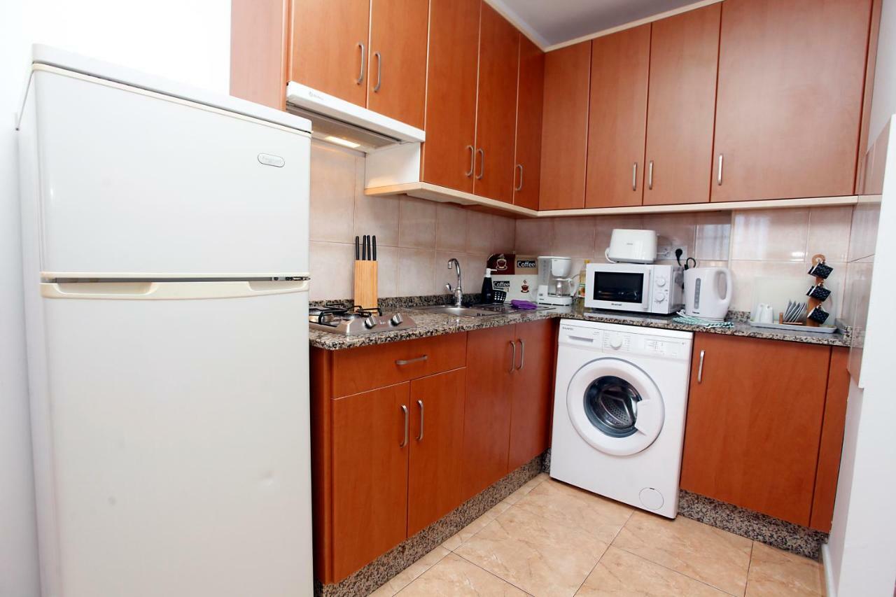 Apartment Edificio Parke