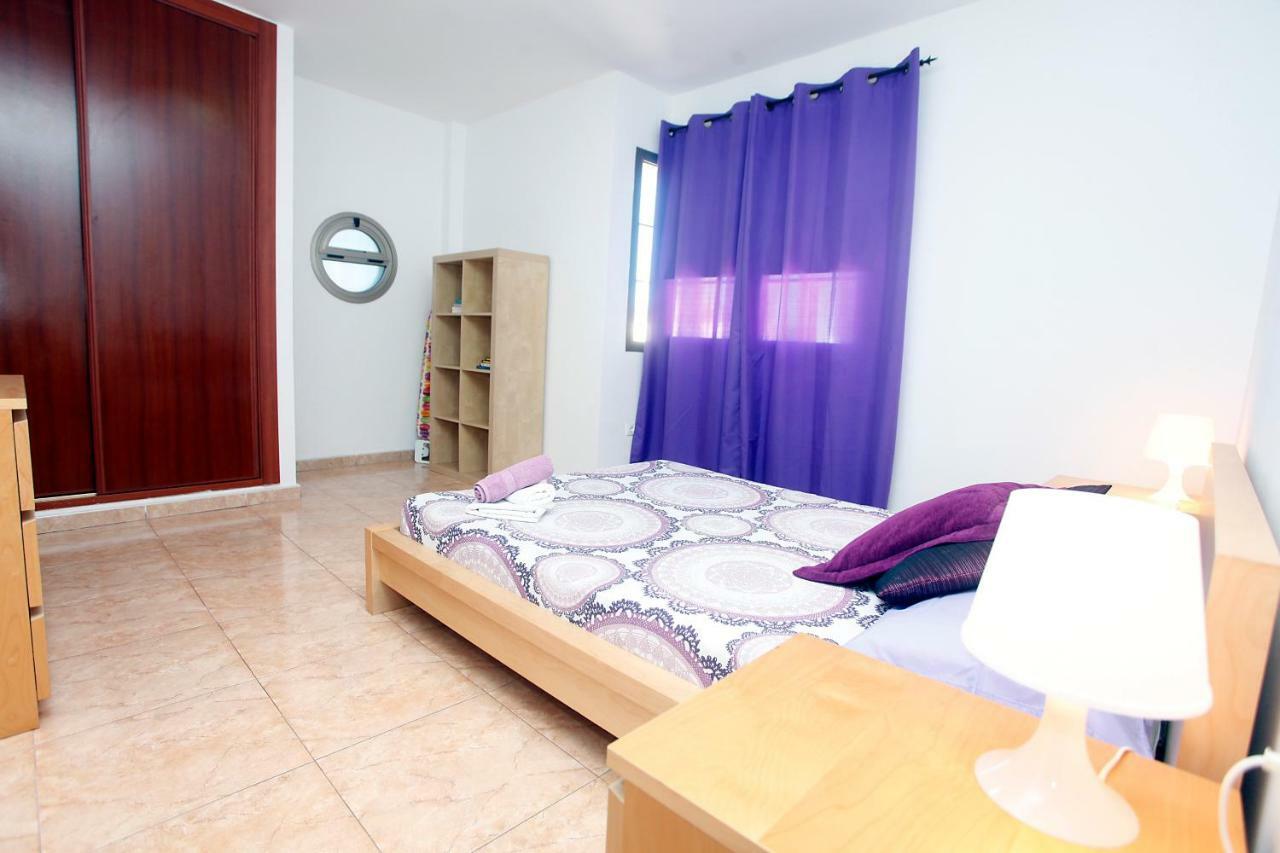 Apartment Edificio Parke