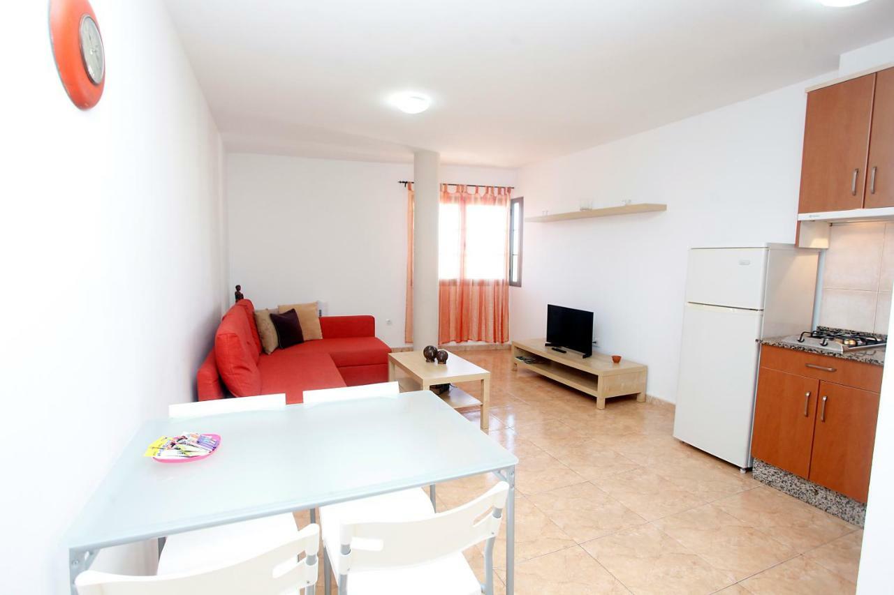 Apartment Edificio Parke
