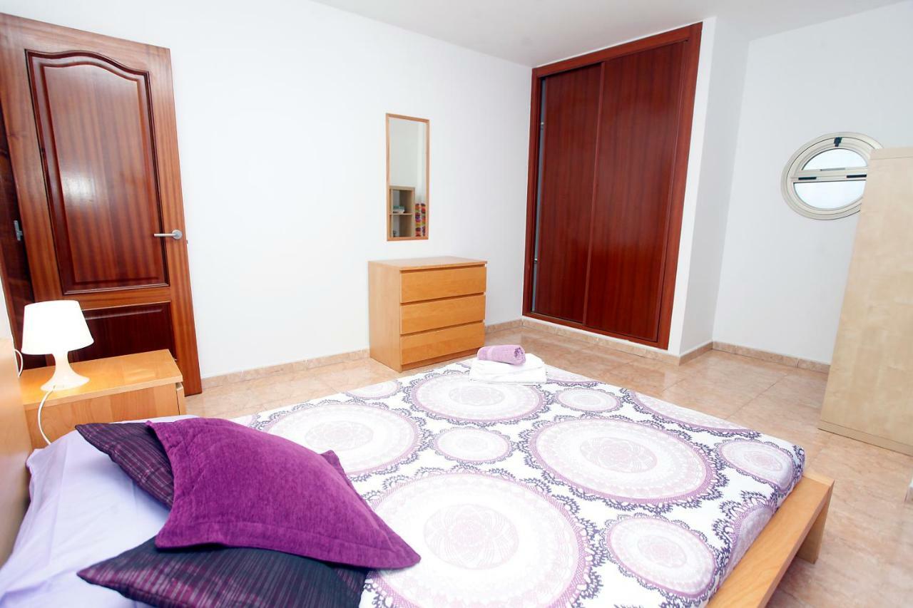 Edificio Parke Apartment