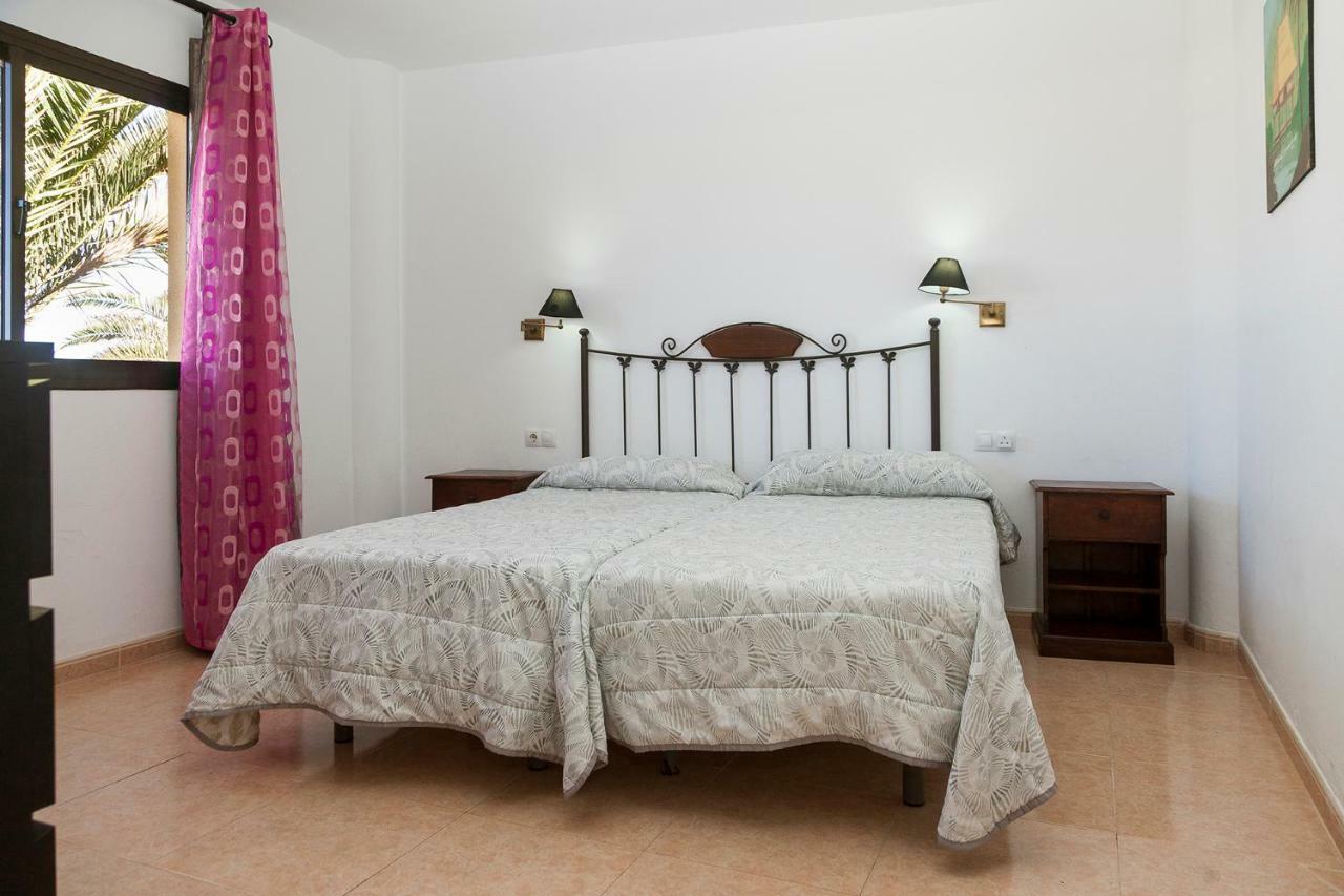 Casa Sergio Ferienhaus *