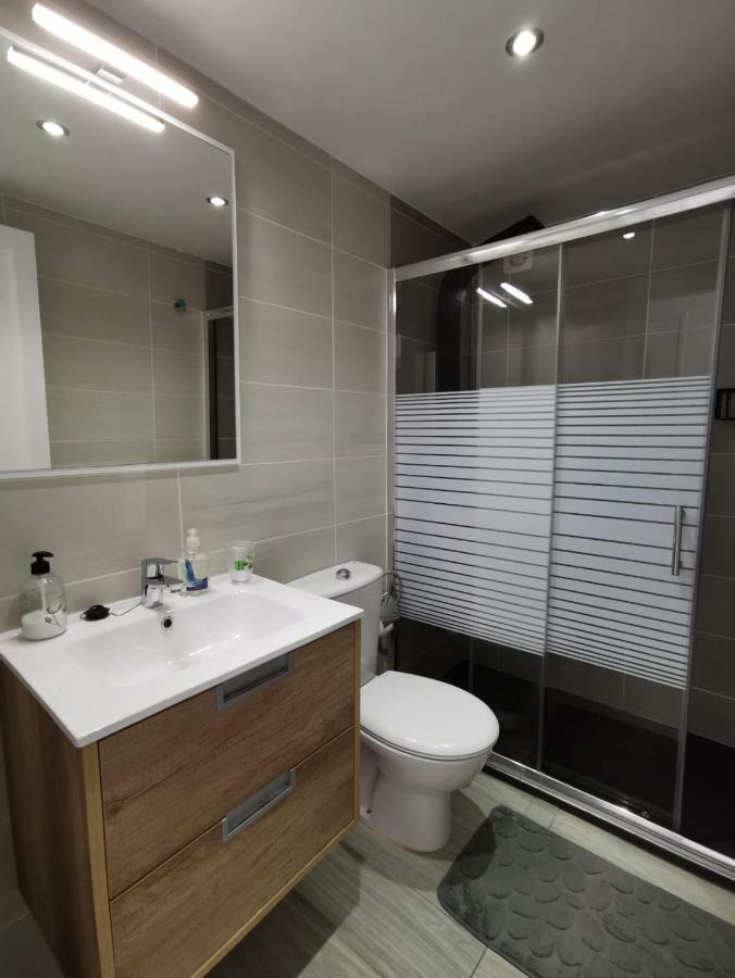 Apartamento Sun And Relax Corralejo