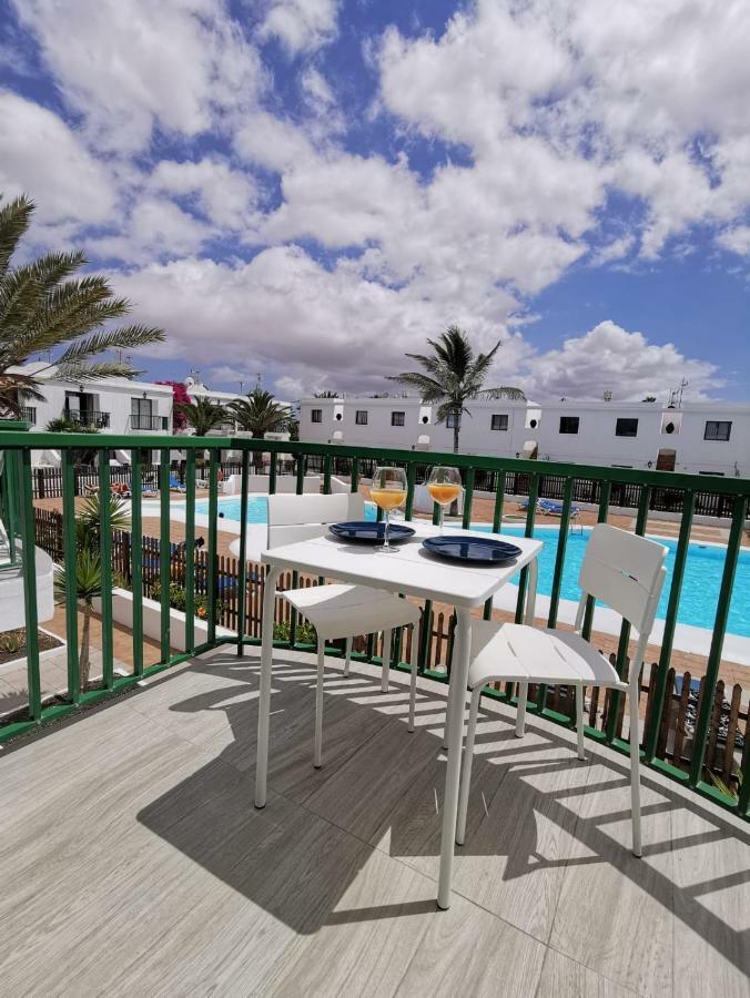 Sun And Relax Apartamento Corralejo