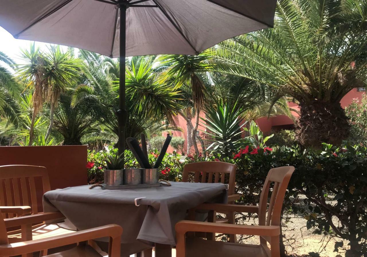 My Pretty - Lovely And Spacious Surrounded By Tropical Gardens - Private Covered And Uncovered Terrace - Pool - Parking - Free Fibre Optic Internet *