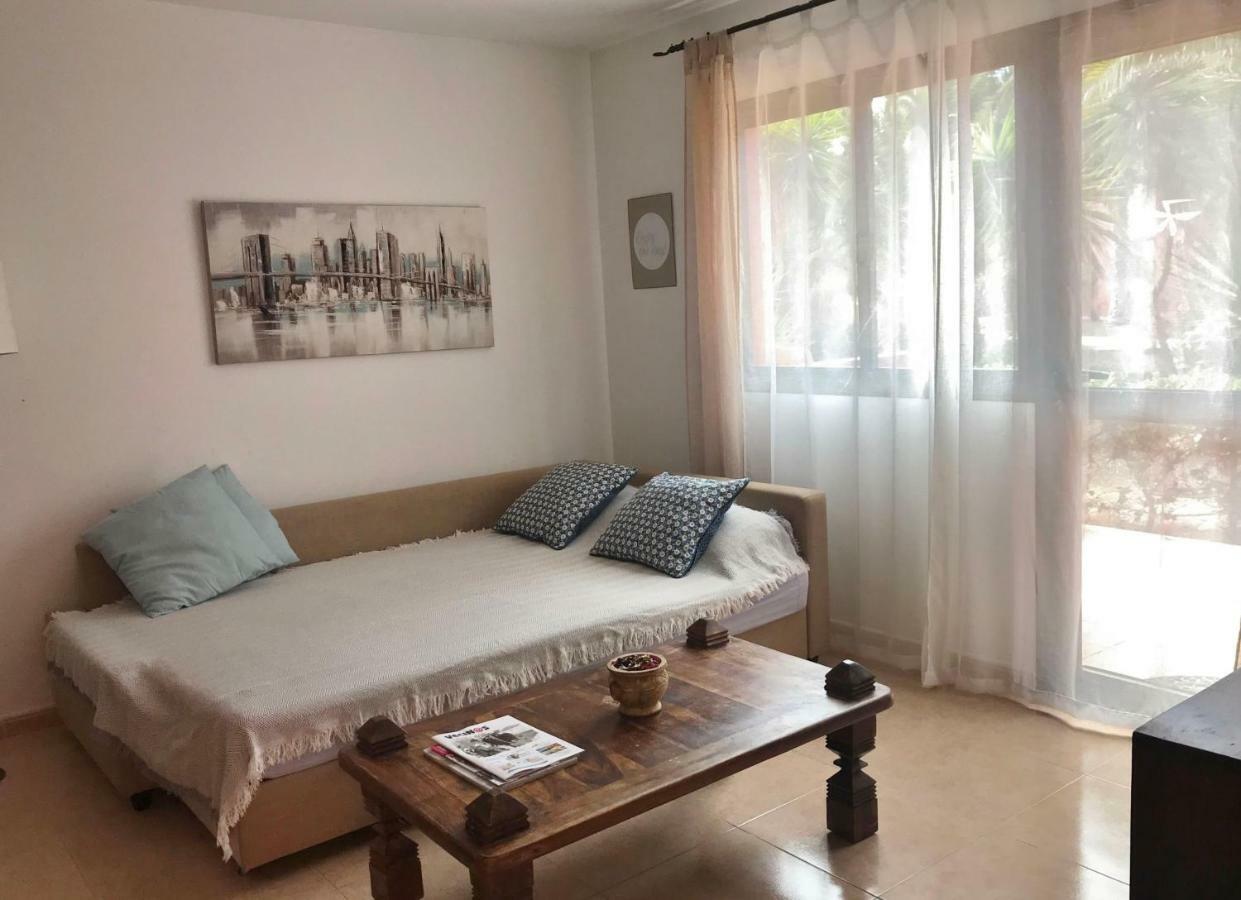 Appartement My Pretty - Lovely And Spacious Surrounded By Tropical Gardens - Private Covered And Uncovered Terrace - Pool - Parking - Free Fibre Optic Internet