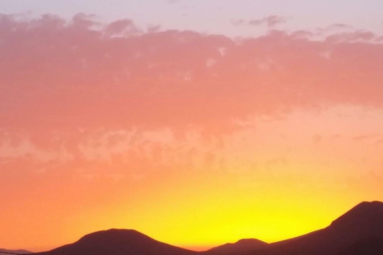 Bonito Vistal Bristol Sunset * Corralejo