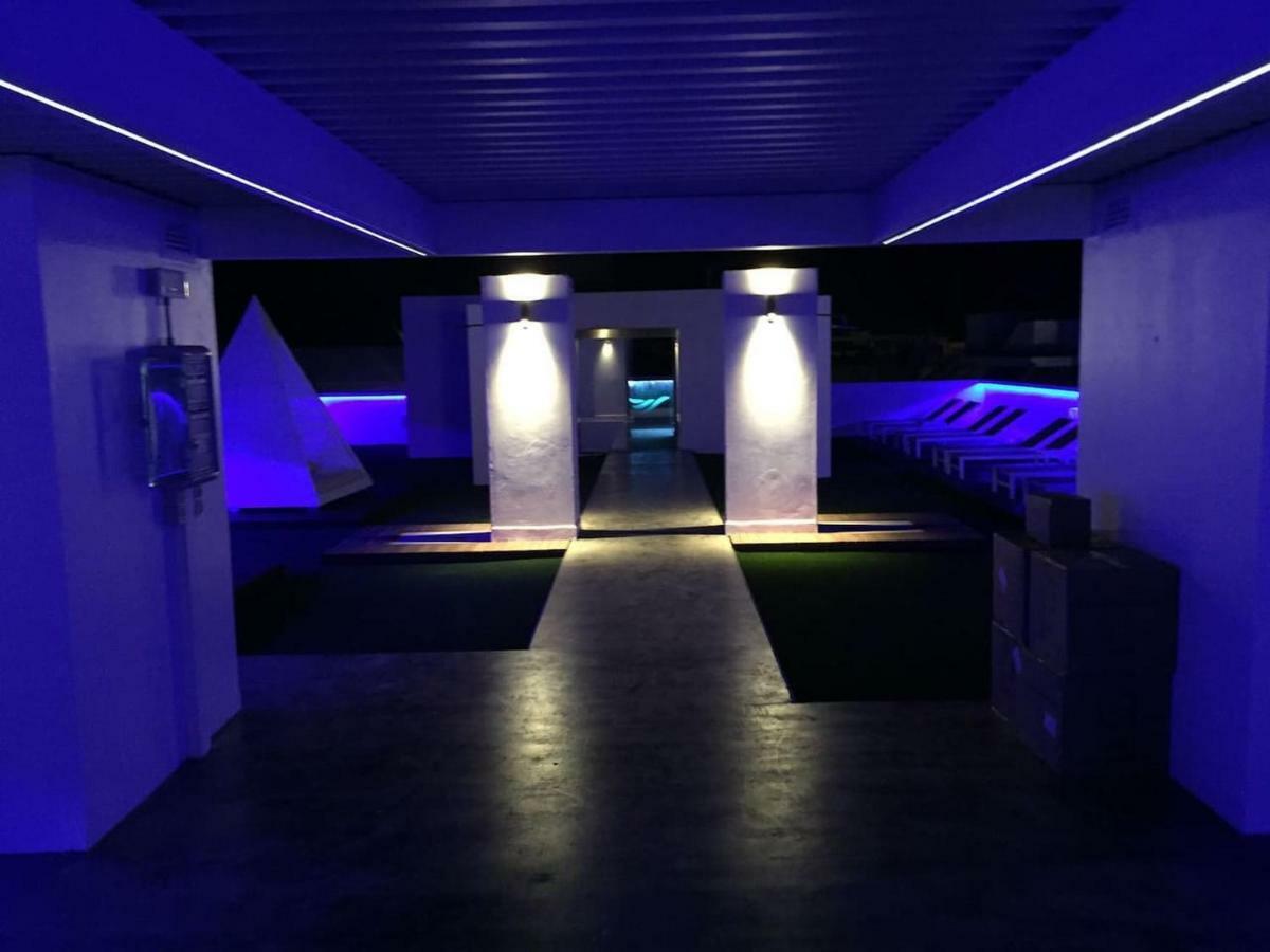 Bonito Vistal Bristol Sunset Apartment *