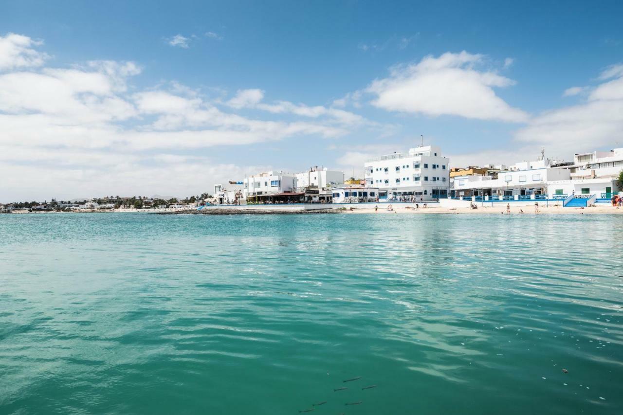 Сasa de vacaciones Casa Delfín On Center Beach: Wifi, Netflix, Aircon... Corralejo