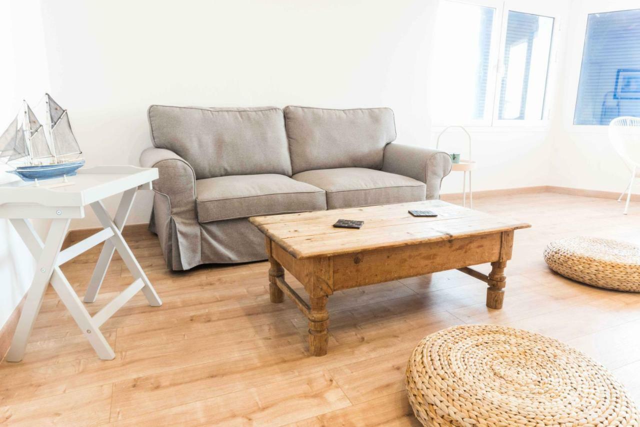 Casa Delfín On Center Beach: Wifi, Netflix, Aircon... Сasa de vacaciones
