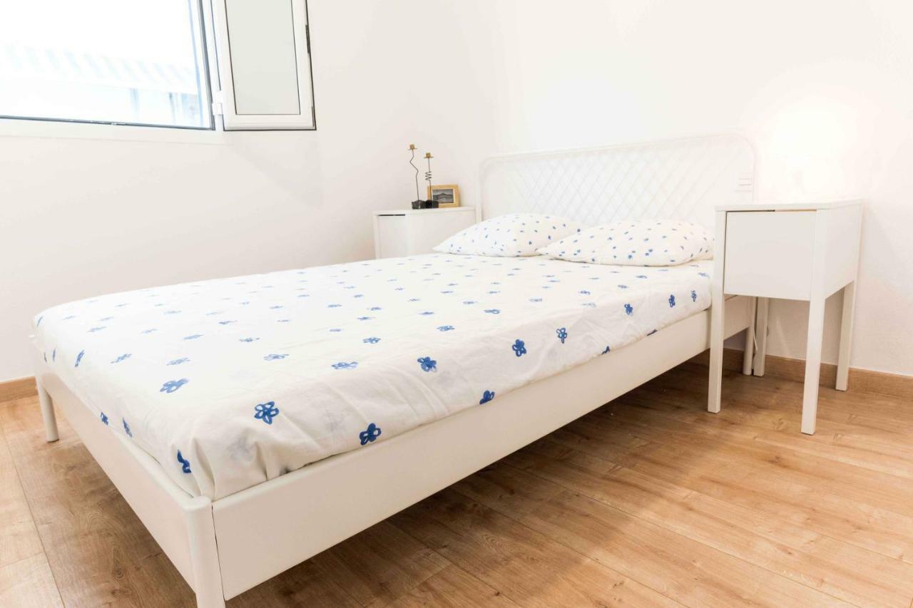 Casa Delfín On Center Beach: Wifi, Netflix, Aircon... Corralejo