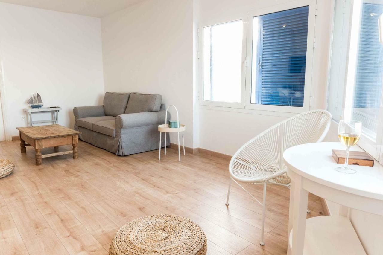 Casa Delfín On Center Beach: Wifi, Netflix, Aircon...