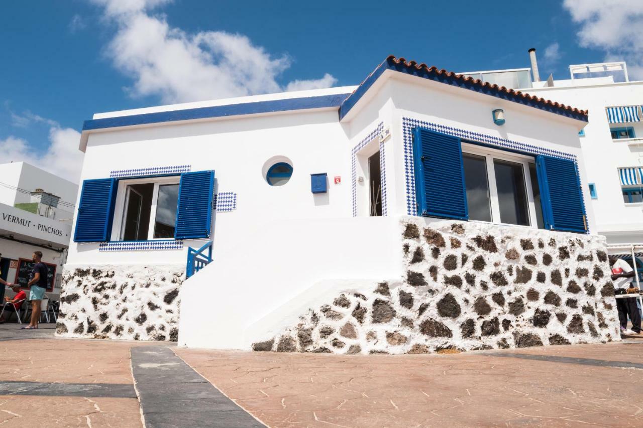 Casa Delfín On Center Beach: Wifi, Netflix, Aircon... Сasa de vacaciones