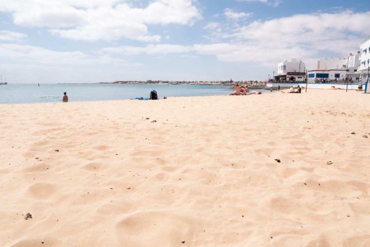 Casa Delfín On Center Beach: Wifi, Netflix, Aircon... Сasa de vacaciones *