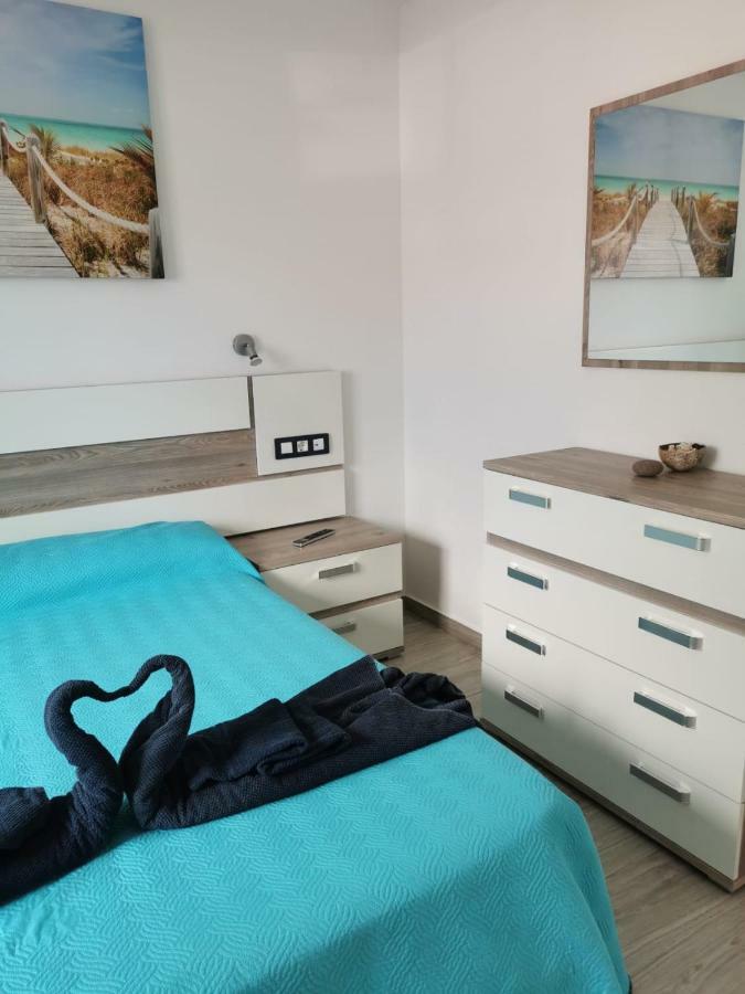 Sun And Relax Apartamento Corralejo