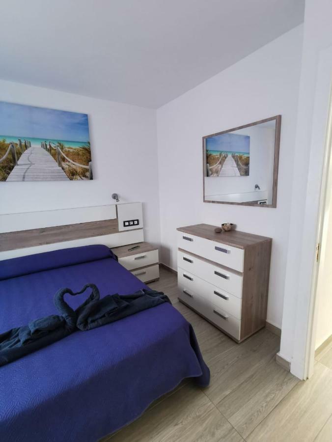 Apartamento Sun And Relax