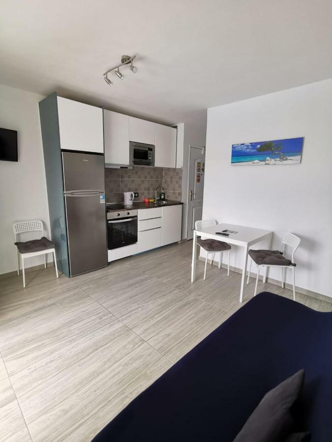 Sun And Relax Apartamento Corralejo
