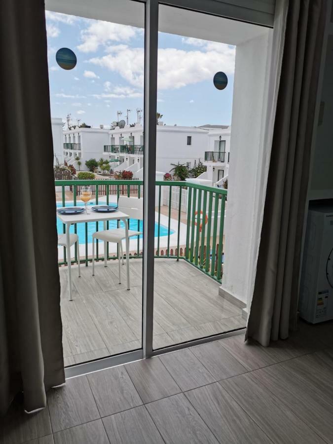 Sun And Relax Apartamento Corralejo