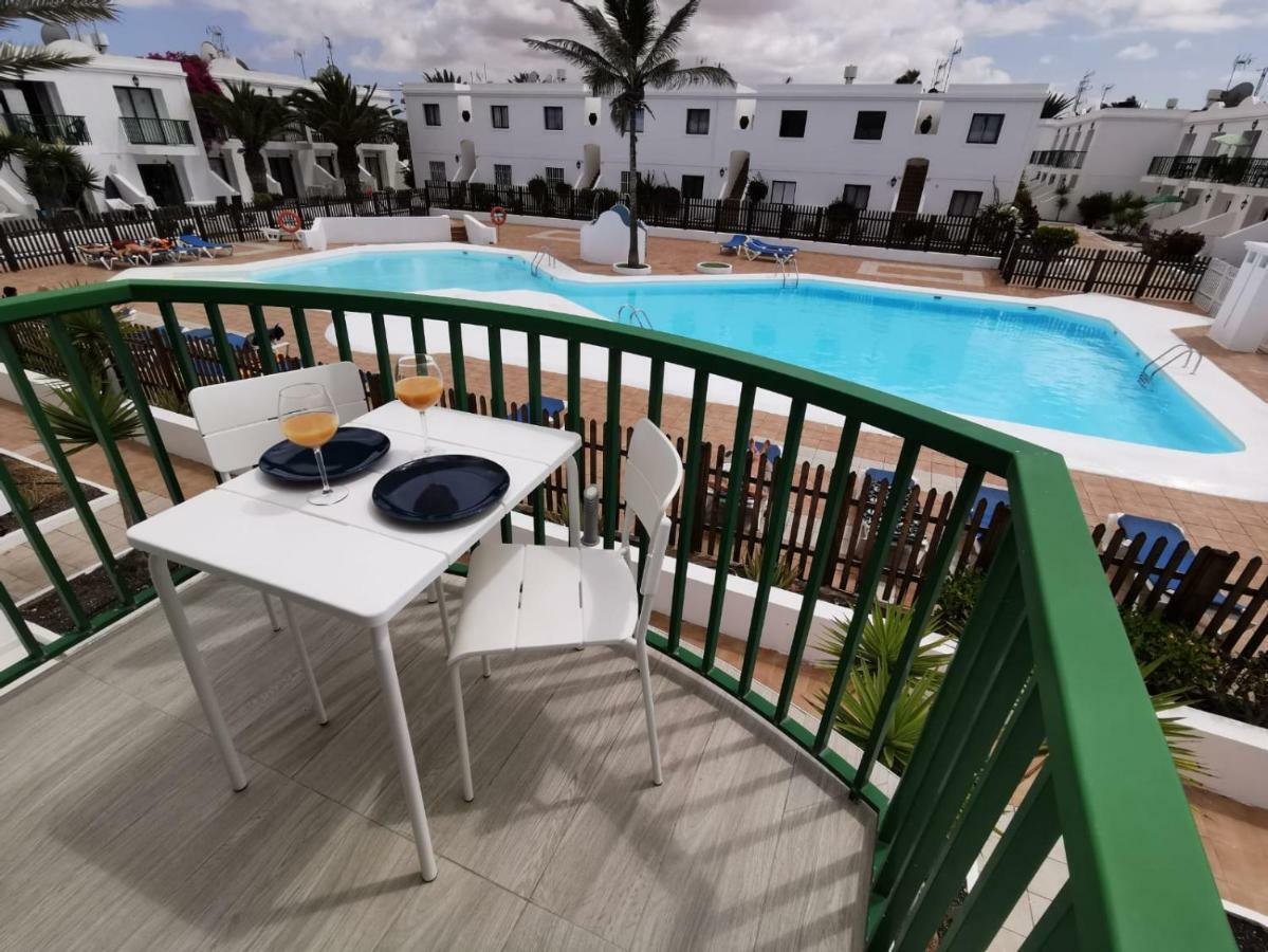 Sun And Relax * Corralejo