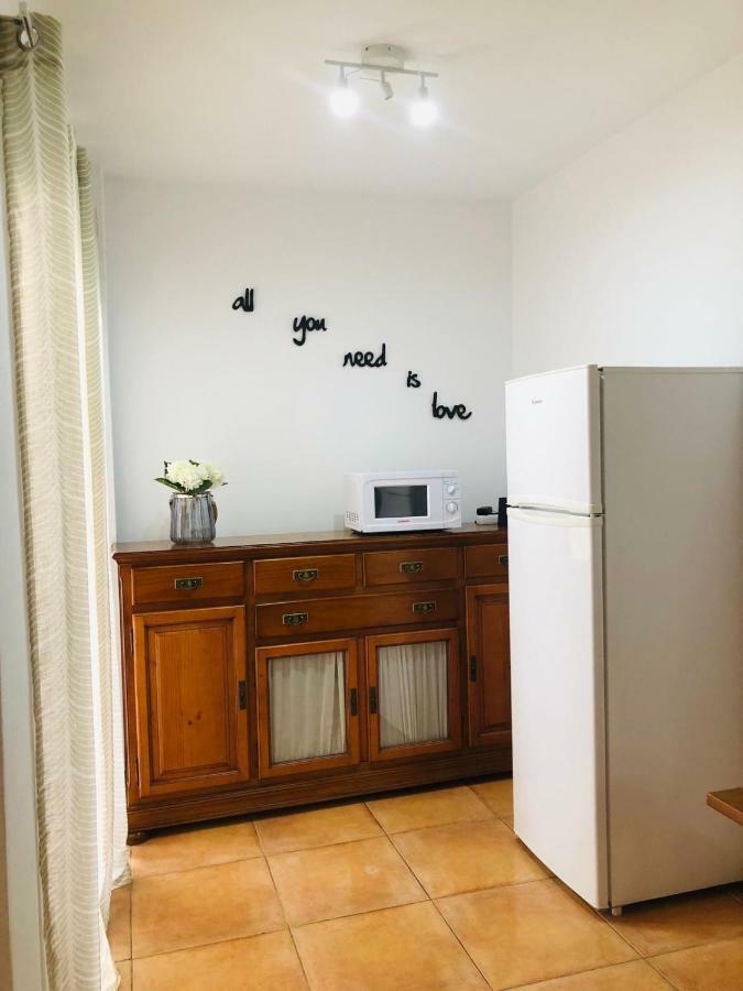 Centro Apartment *