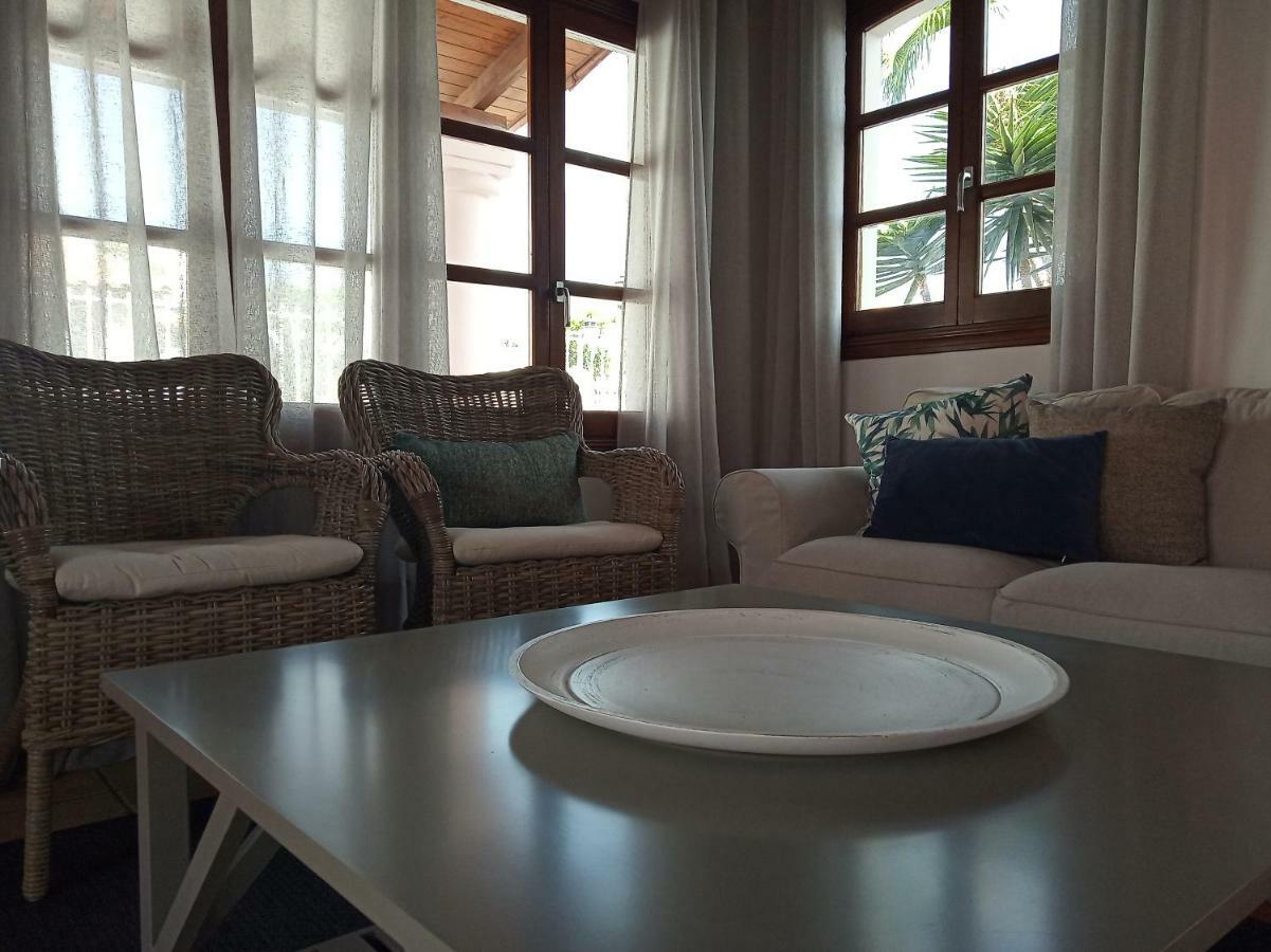 Villa Mafasca Corralejo
