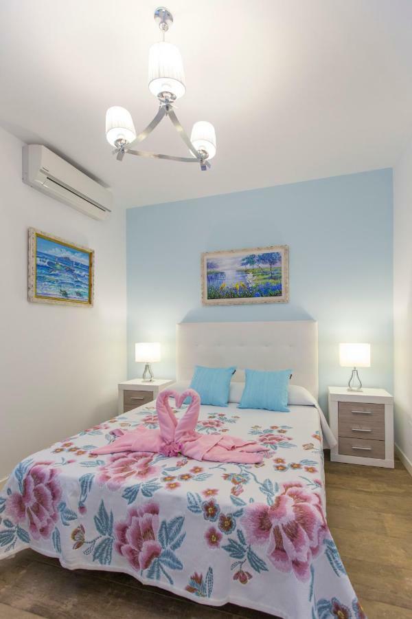 Holiday home Bella Lucia 3. Piscina Climatizada, Wifi, Bbq. Corralejo