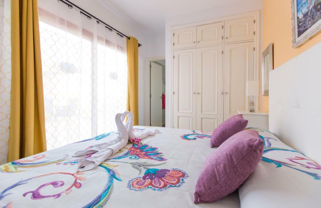 Bella Lucia 3. Piscina Climatizada, Wifi, Bbq. * Corralejo